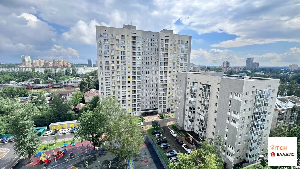 Продажа квартиры, Пушкино, Воскресенский район, улица Добролюбова - Фото 18
