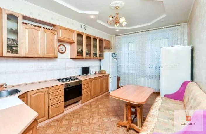 Продажа квартиры, Казань, ул. Николая Столярова - Фото 11