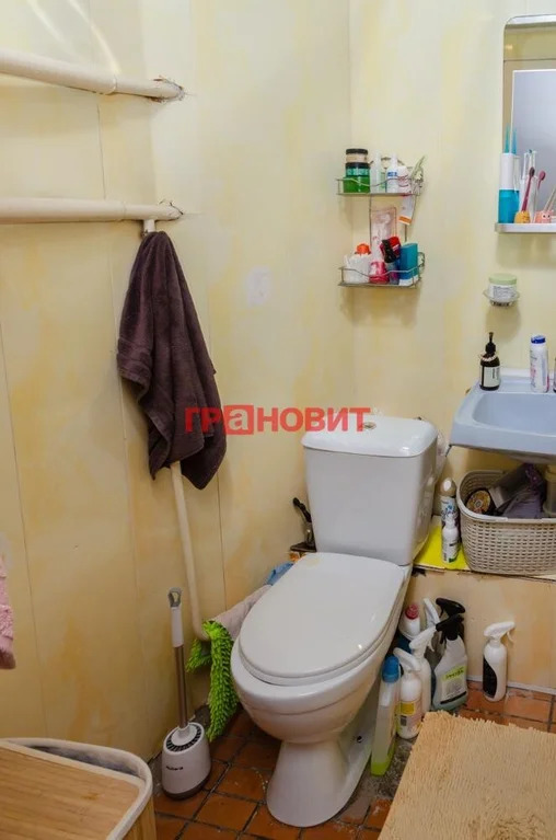 Продажа квартиры, Новосибирск, ул. Жуковского - Фото 23