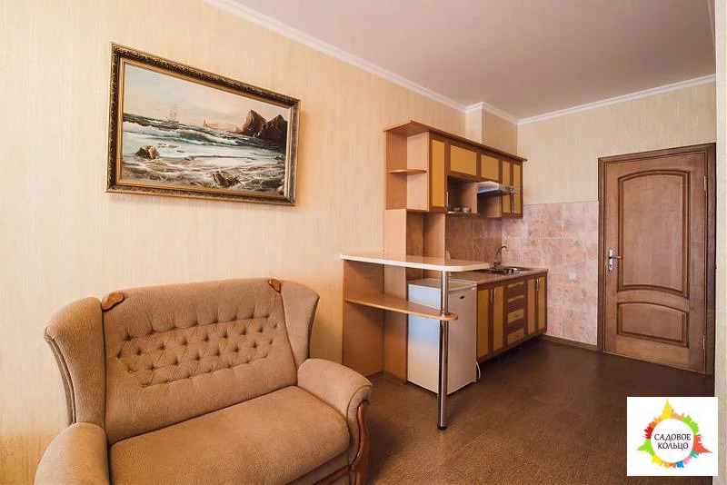 Продается отель, располагающийся на южном берегу Черного моря по адрес - Фото 5