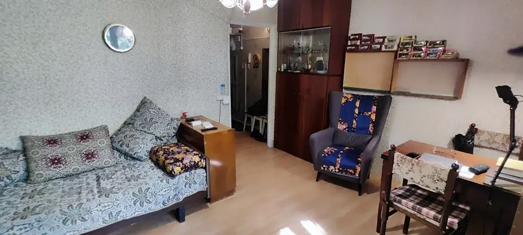 2-к.Рублевское ш.,д.97к3 - Фото 1