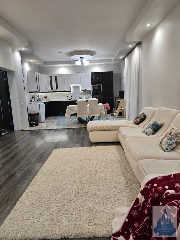 Продажа дома, Матвеевка, Луховицкий район, 37 - Фото 14