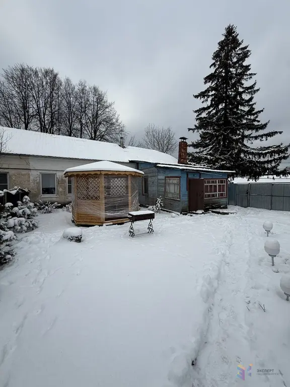 Продаю дом г. Кашира ул. Пушкинская. - Фото 17