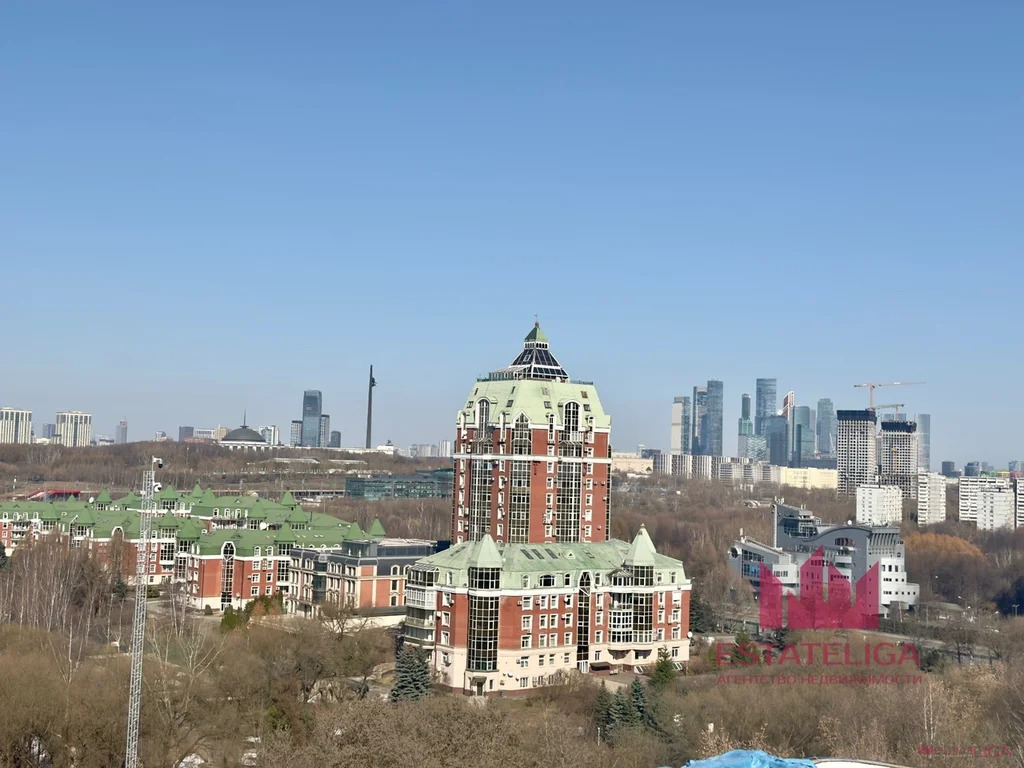 Продажа квартиры, проспект Генерала Дорохова - Фото 12