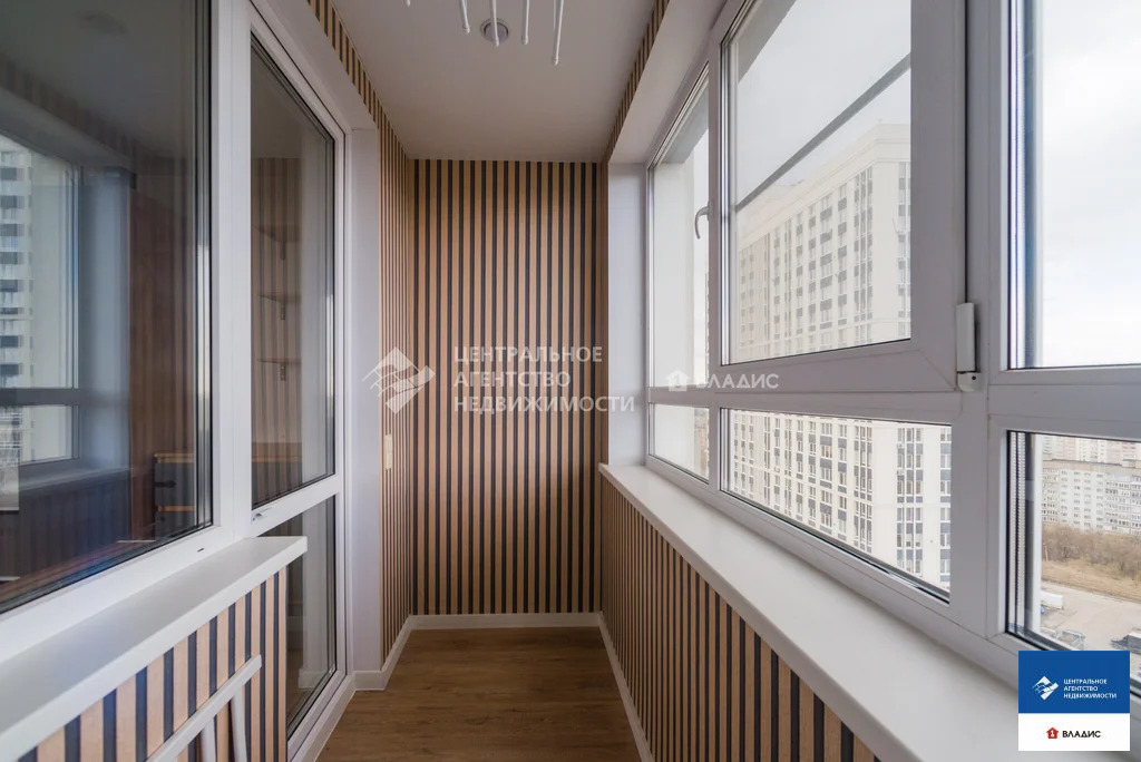 Продажа квартиры, Рязань, ул. Зубковой - Фото 19