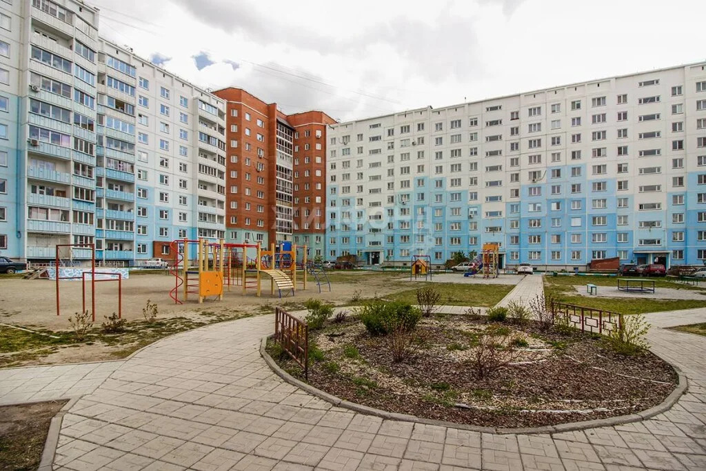 Продажа квартиры, Новосибирск, ул. Забалуева - Фото 12