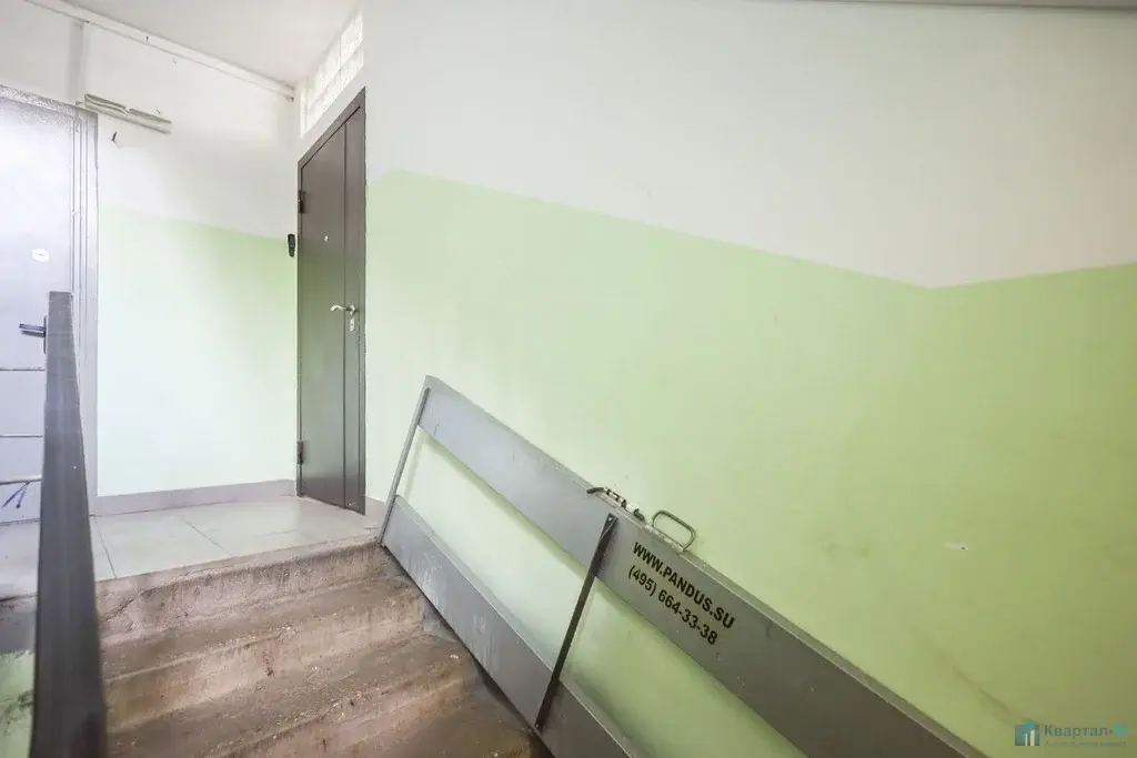 Предлагаем вашему вниманию 4-х комнатную квартиру, площадью 83,7 кв.м. - Фото 22