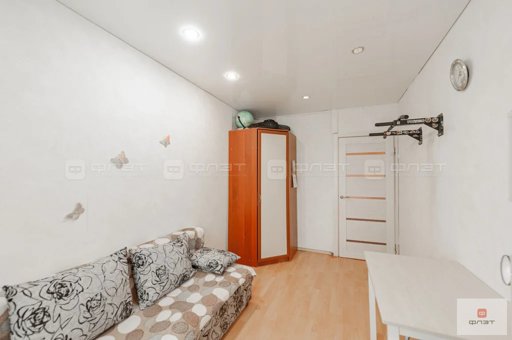 Продажа квартиры, Казань, ул. Коллективная - Фото 9