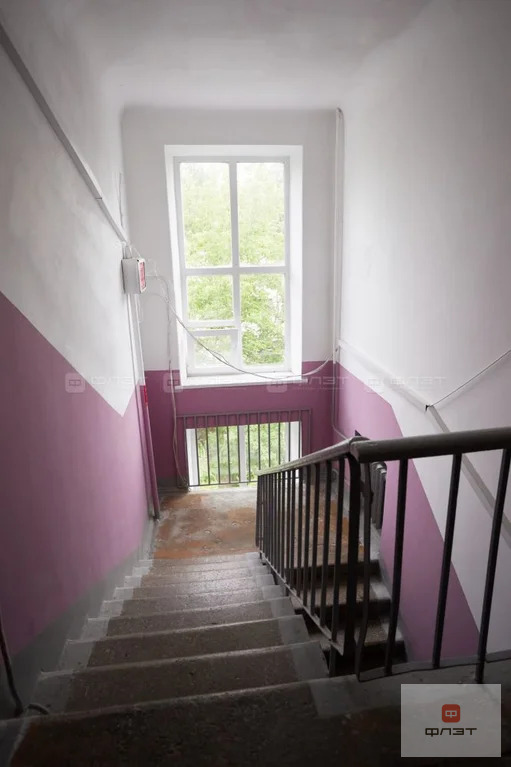 Продажа квартиры, Казань, ул. Мира - Фото 10