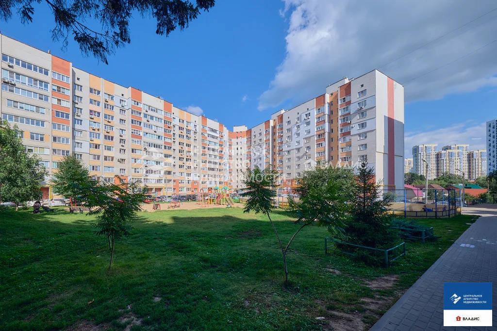 Продажа квартиры, Рязань, улица Новосёлов - Фото 14