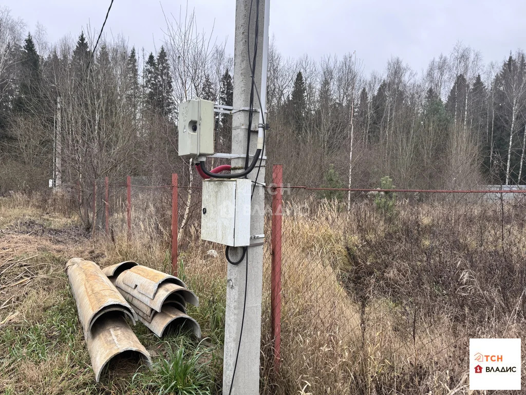 Продажа участка, Щелковский район - Фото 7