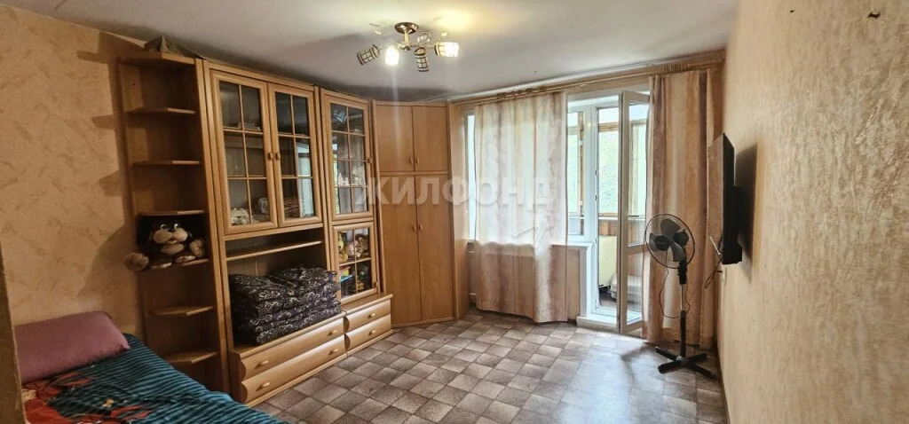 Продажа квартиры, Новосибирск, ул. Линейная - Фото 7