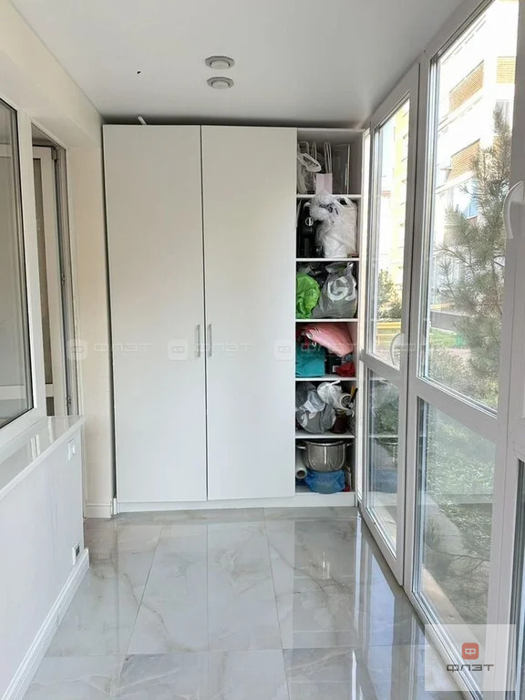 Продажа квартиры, Казань, ул. Солнечная (Лесной городок) - Фото 3