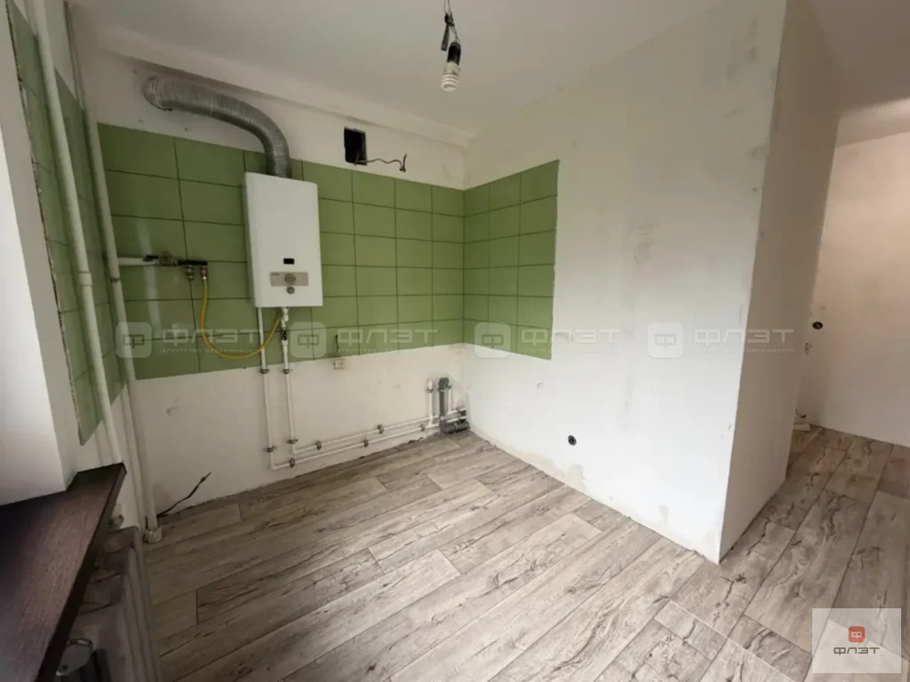 Продажа квартиры, Казань, ул. Рихарда Зорге - Фото 3