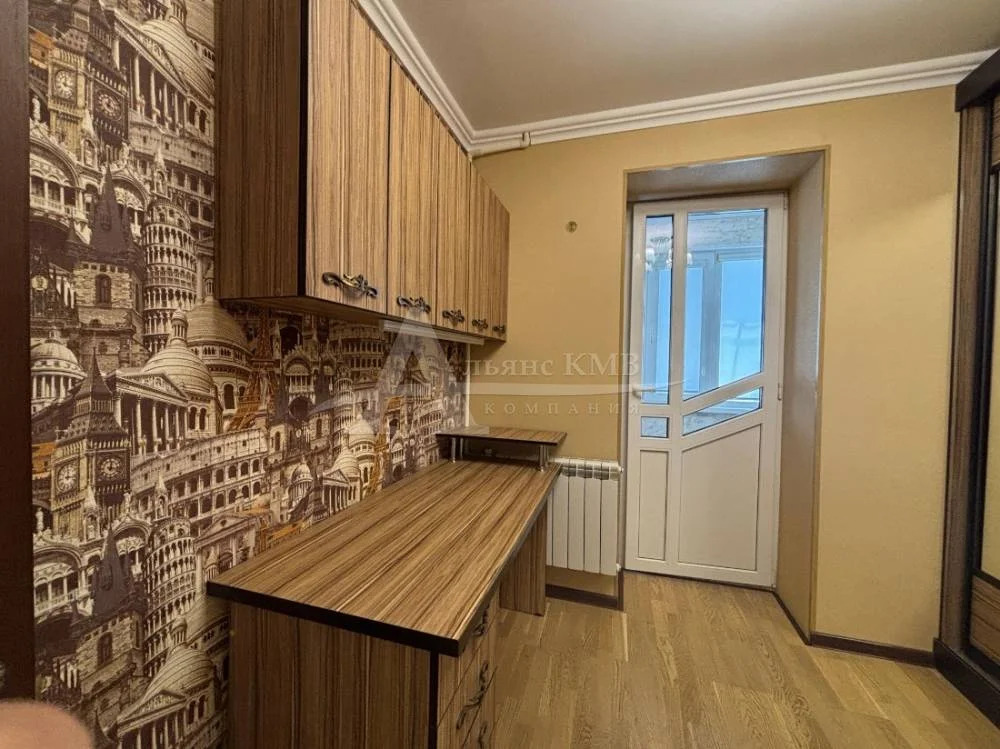 Продажа квартиры, Зеленокумск, Советский район, ул. 50 лет Октября - Фото 12