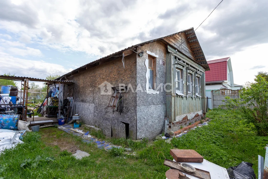 Суздальский район, село Лемешки, Верхняя улица,  дом на продажу - Фото 28