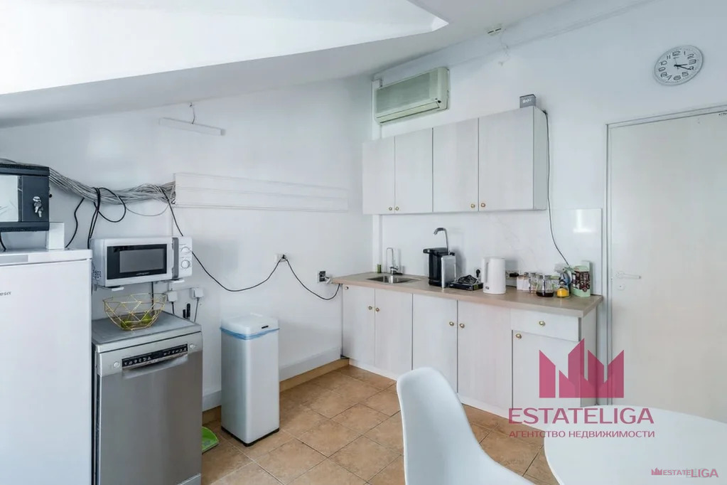 Продажа офиса, ул. Моховая - Фото 31