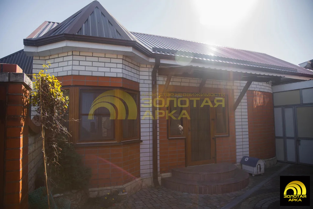 Продажа дома, Старотитаровская, Темрюкский район, Ильича пер. - Фото 10