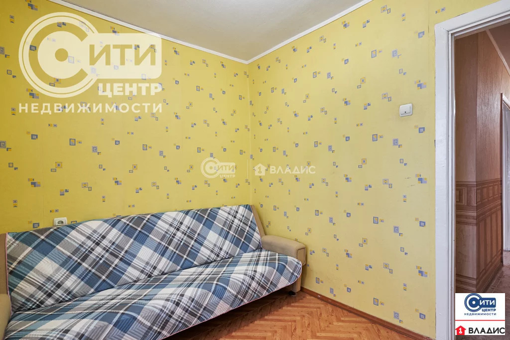 Продажа квартиры, Воронеж, ул. Урывского - Фото 10