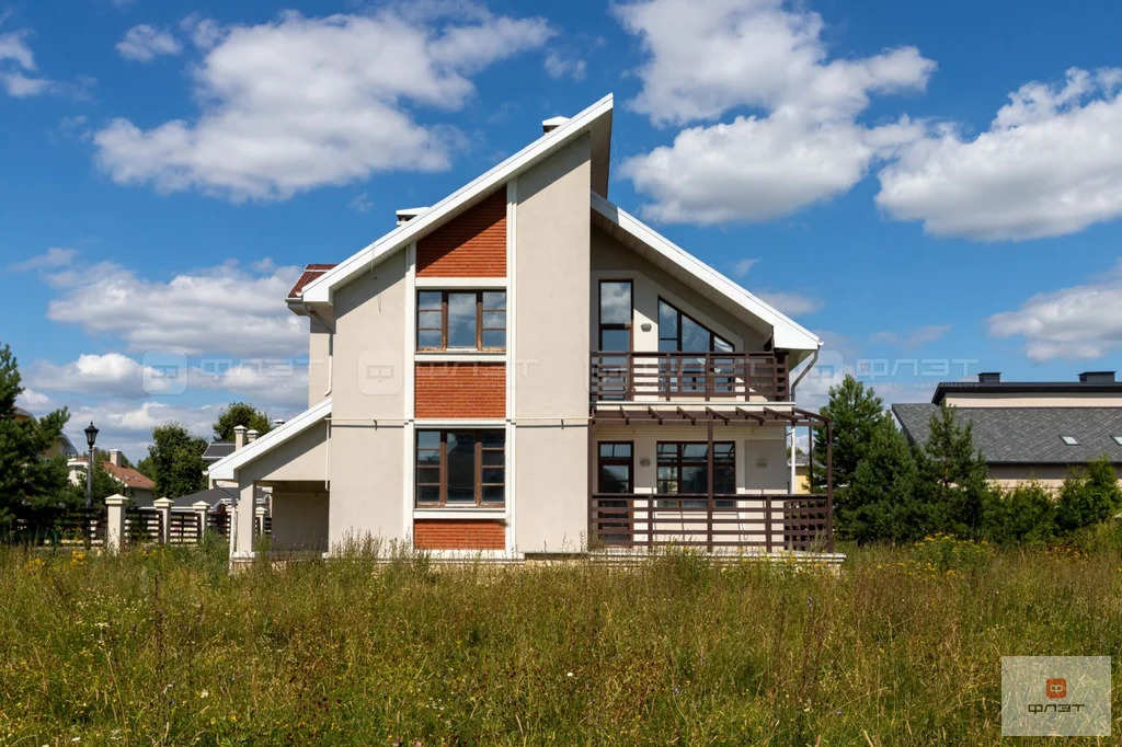 Продажа дома, Казань, ул. Виктора Деринга - Фото 5
