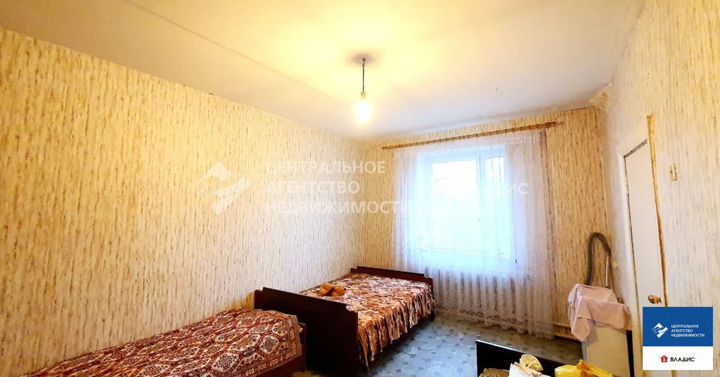 Продажа дома, Совхоза Смена, Захаровский район, ул. Спортивная - Фото 13