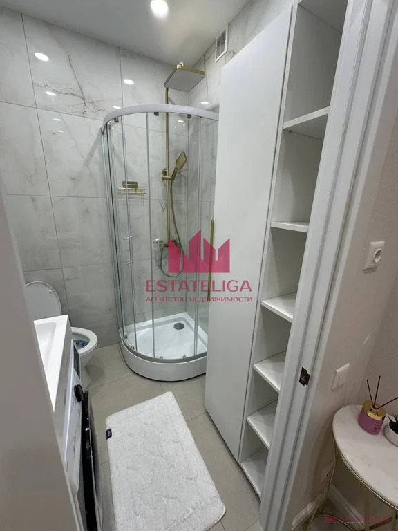 Аренда квартиры, м. Нижегородская, Рязанский пр-кт. - Фото 5