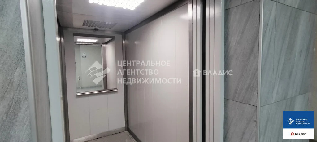 Продажа квартиры, Дядьково, Рязанский район, Малиновая улица - Фото 12