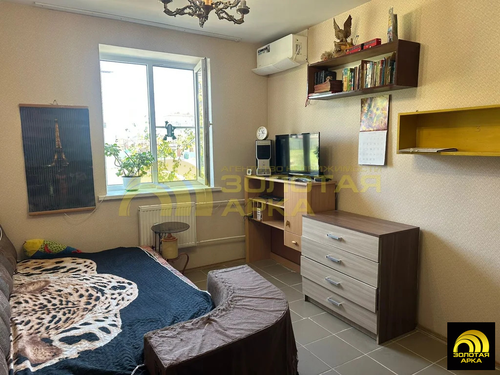 Продажа квартиры, Полтавская, Красноармейский район - Фото 2