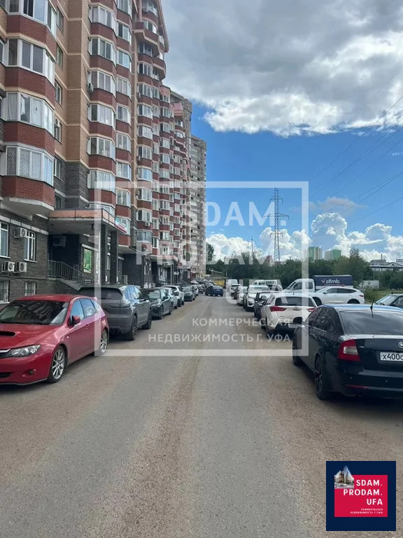 Аренда торгового помещения, Уфа, ул. Бакалинская - Фото 0