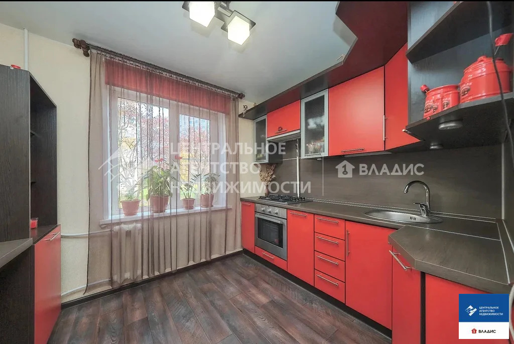 Продажа квартиры, Рязань, ул. Зубковой - Фото 4