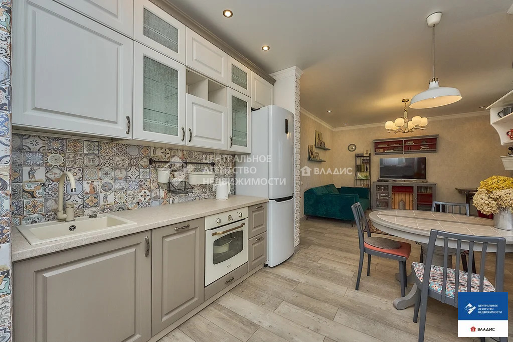 Продажа квартиры, Рязань, ул. Октябрьская - Фото 6