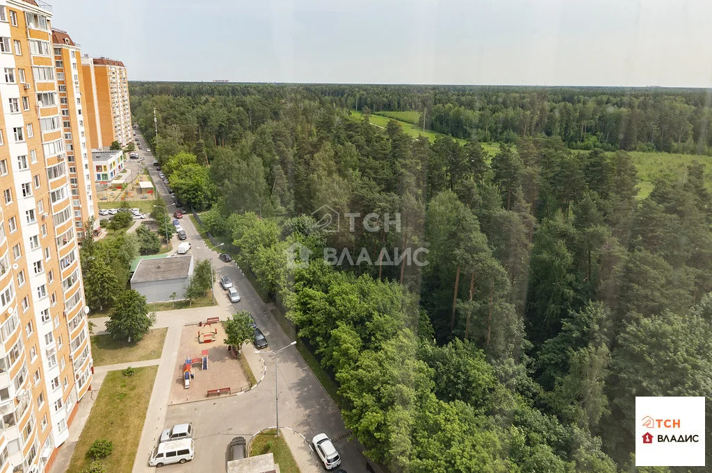Продажа квартиры, Балашиха, Балашиха г. о., ул. Твардовского - Фото 33