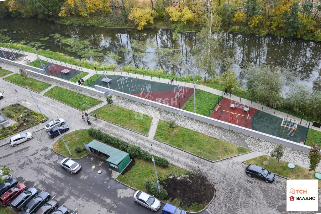 Продажа квартиры, Королев, Советская улица - Фото 26