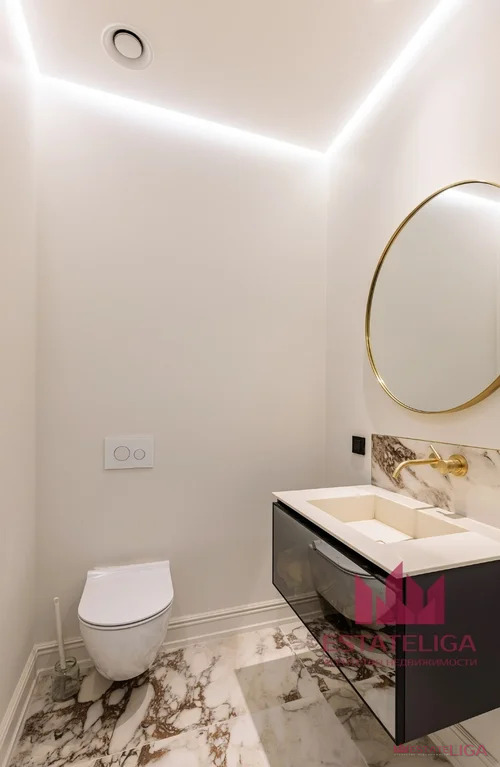 Аренда квартиры, м. Парк Победы, ул. Поклонная - Фото 11