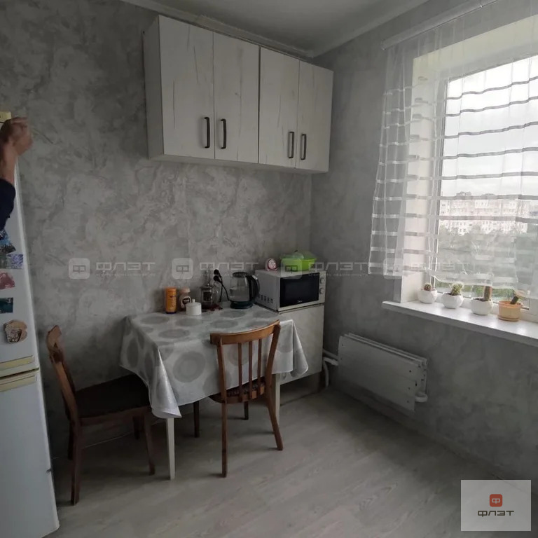 Продажа квартиры, Казань, ул. Северополюсная - Фото 2