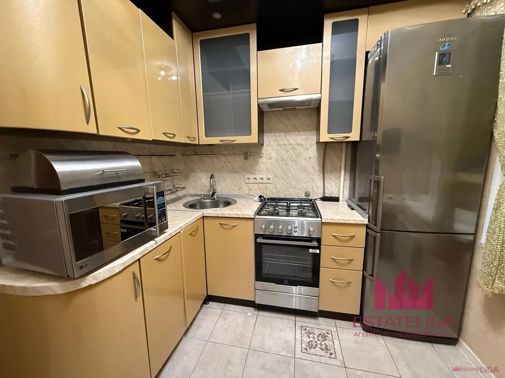 Аренда квартиры, ул. Талалихина - Фото 6