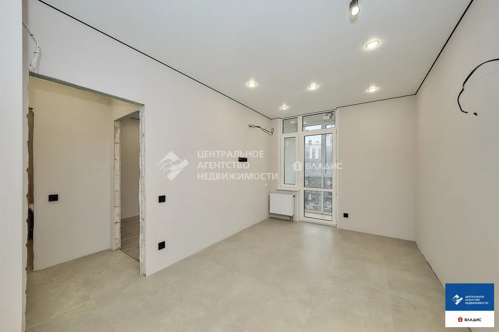 Продажа квартиры, Рязань, ул. Островского - Фото 2