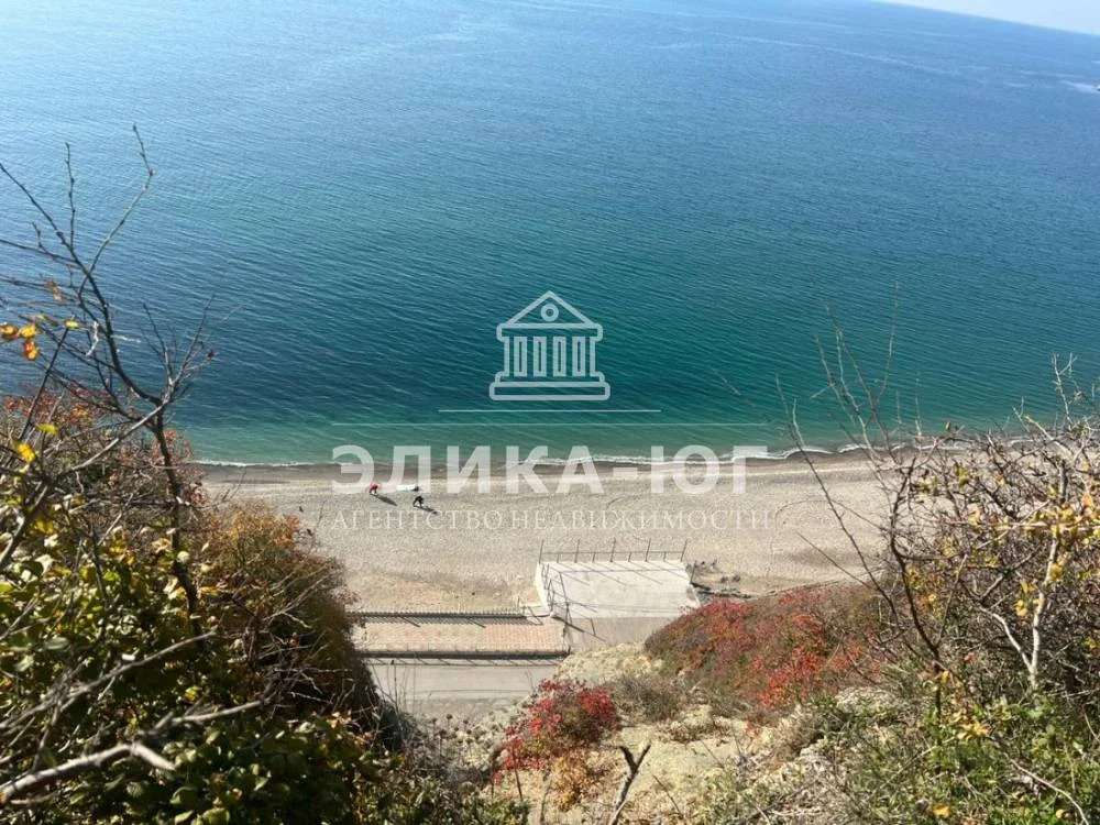 Продажа квартиры, Новомихайловский, Туапсинский район, Квартал ... - Фото 6