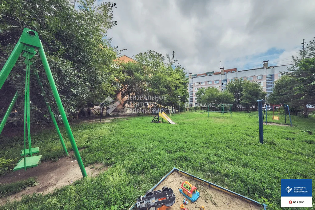 Продажа квартиры, Рязань, ул. Татарская - Фото 12