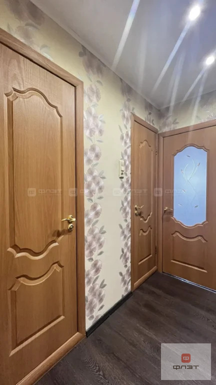 Продажа квартиры, Казань, ул. Академика Лаврентьева - Фото 7