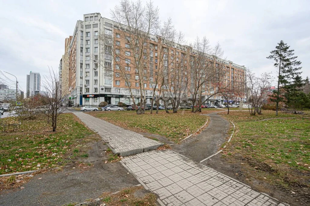 Продажа квартиры, Новосибирск, Кирова пл. - Фото 34