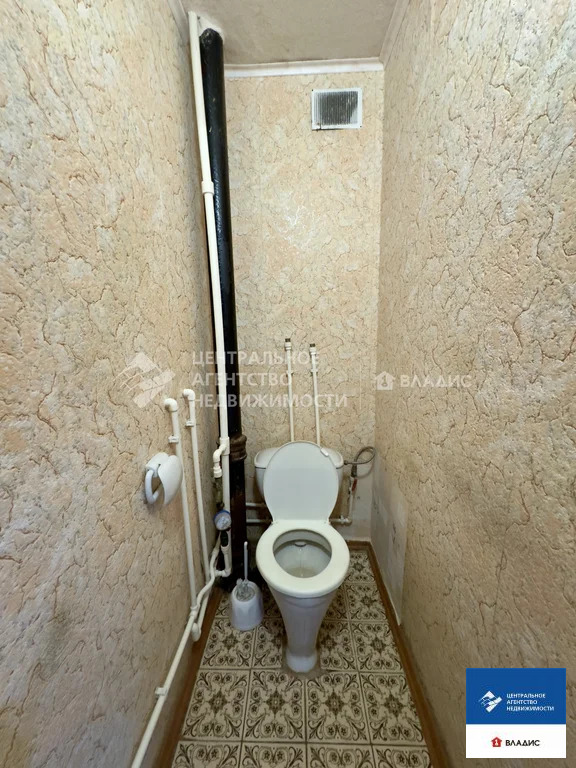Аренда квартиры, Рязань, улица 6-я Линия - Фото 18
