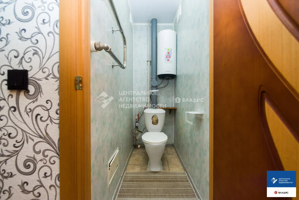 Продажа квартиры, Рязань, ул. Дачная - Фото 20