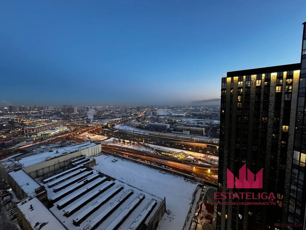 Продажа квартиры, Волгоградский пр-кт. - Фото 11