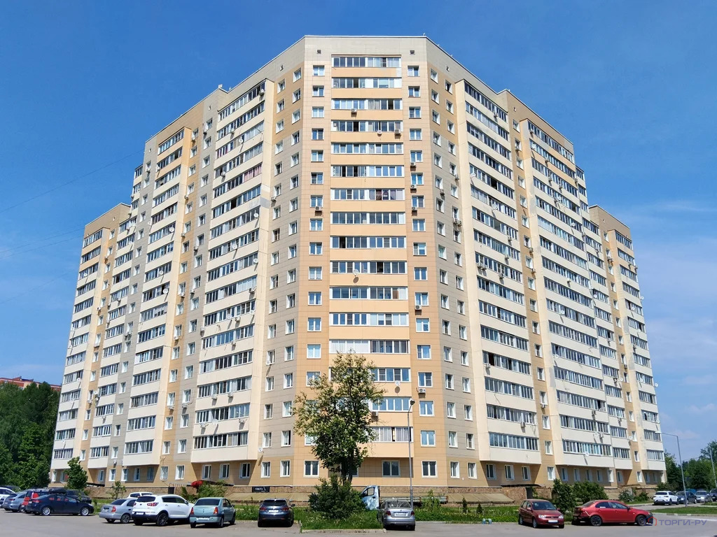 Продажа квартиры, улица Ленина - Фото 1