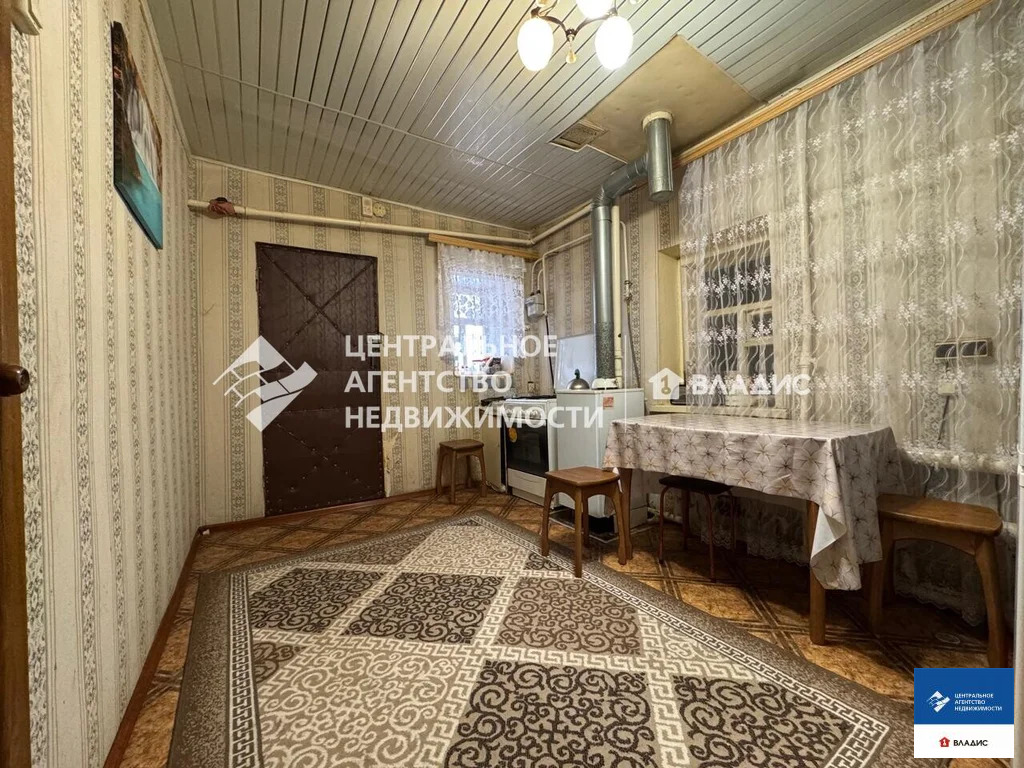 Продажа дома, Устрань, Спасский район, ул. Озерная - Фото 6