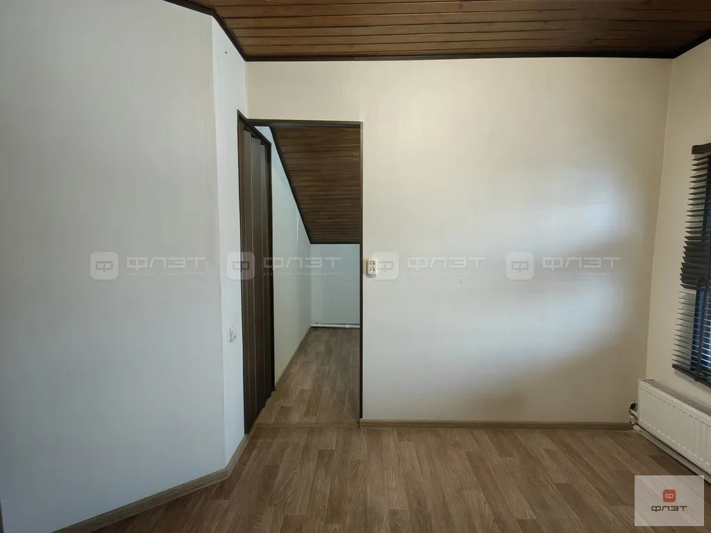 Продажа дома, Казань, ул. Заречная (Вознесенское) - Фото 22