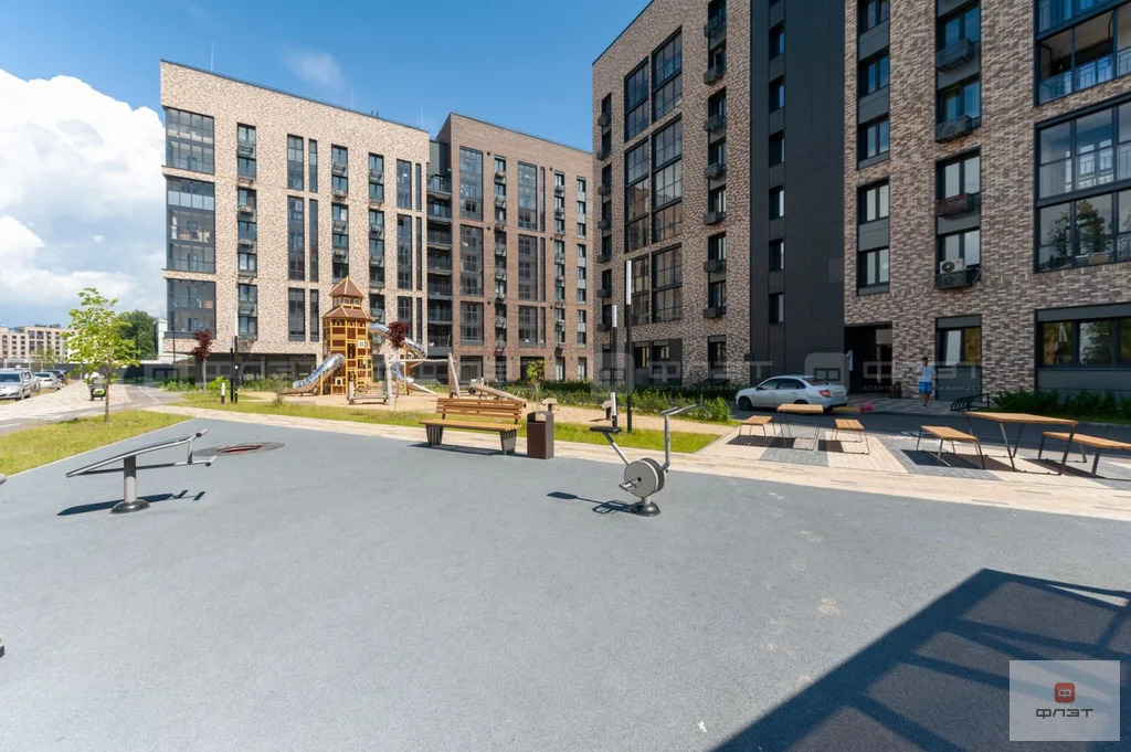 Продажа квартиры, Казань, ул. Рашита Салахова - Фото 15
