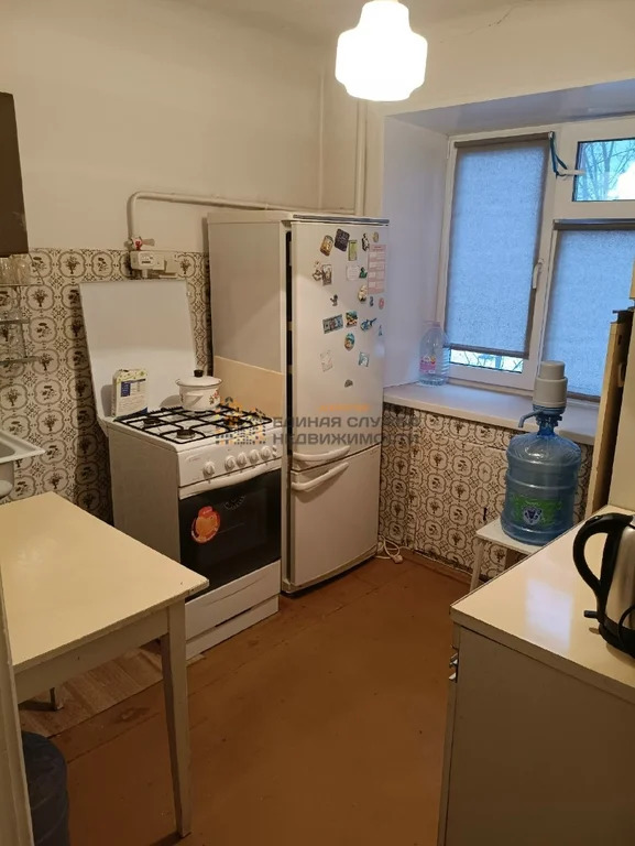 Аренда квартиры, Уфа, Октября пр-кт. - Фото 6