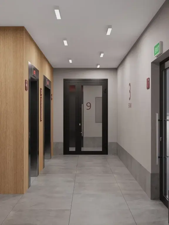 Продажа квартиры, Оренбург, ул. Просторная - Фото 10